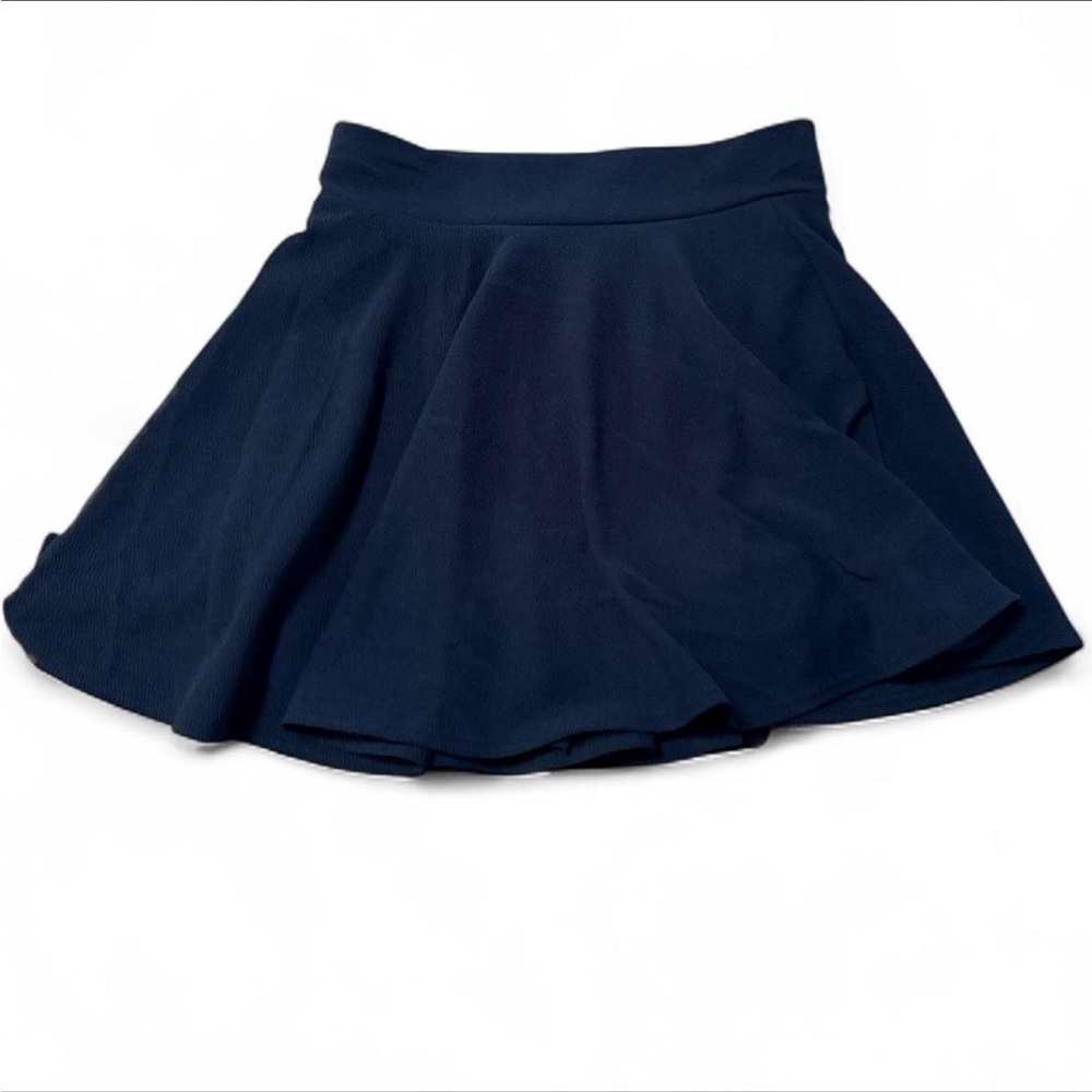 Women's Black Skirt